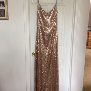 Jenny Yoo Jules bridesmaid dress